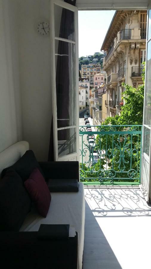 Апартаменти Nice Apart Backpackers S5 Екстер'єр фото